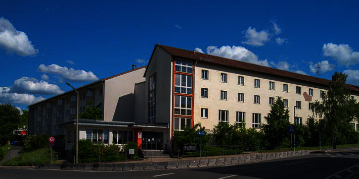 Paritätisches Seniorenstift Fürth
