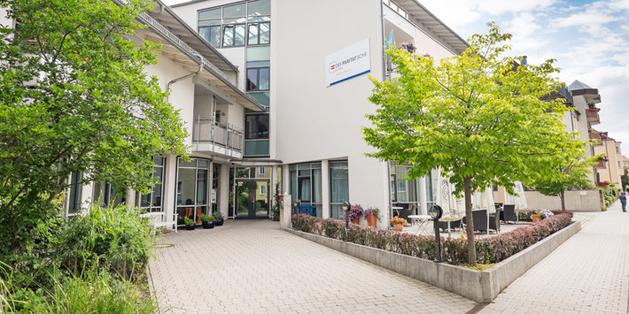Haus am Rosepark