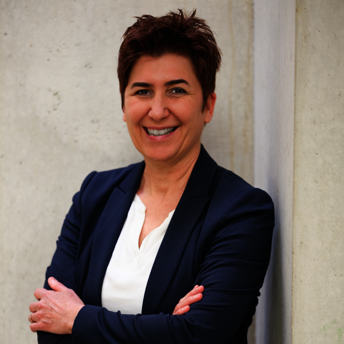 Bettina Honeiser Kontakt Fürth