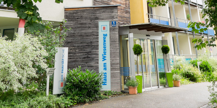 Haus am Wiesenweg